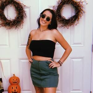 Meet your Posher, Sadie